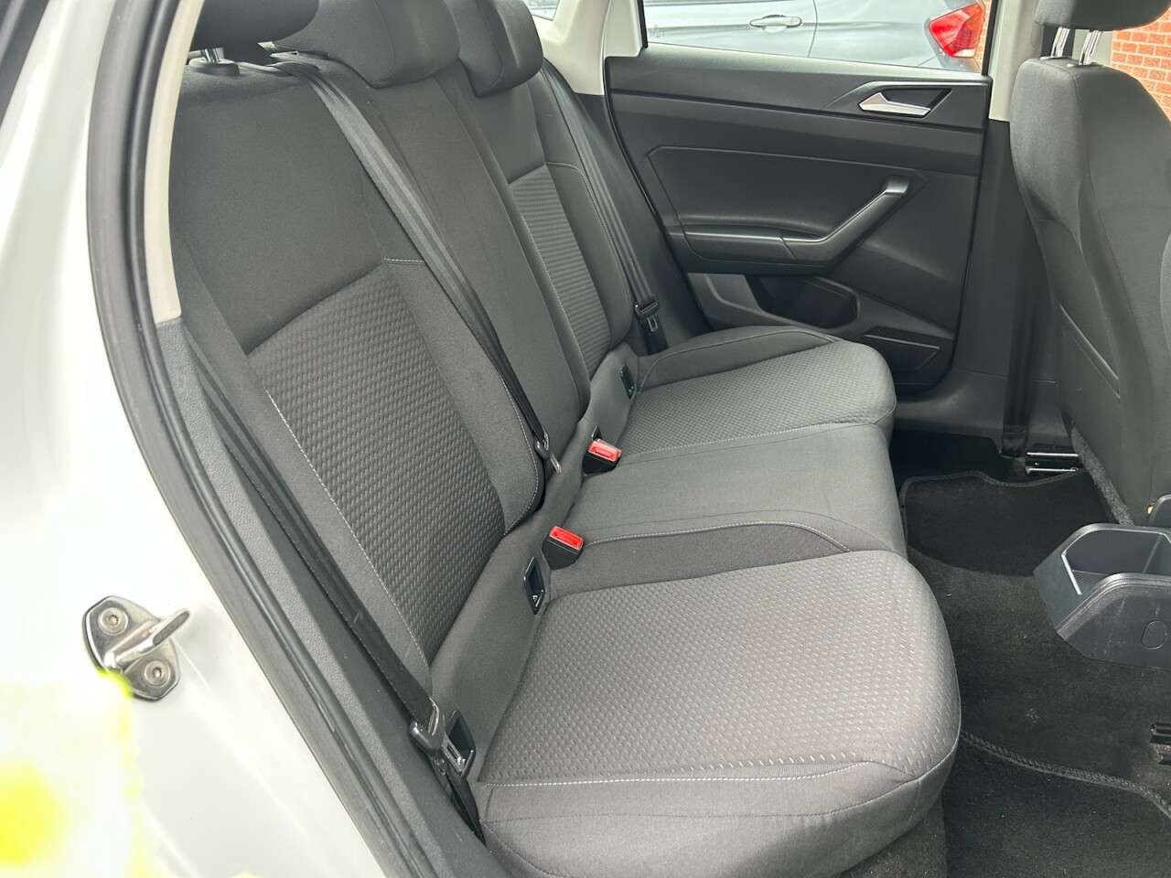 2019 VOLKSWAGEN POLO 2019 VOLKSWAGEN POLO