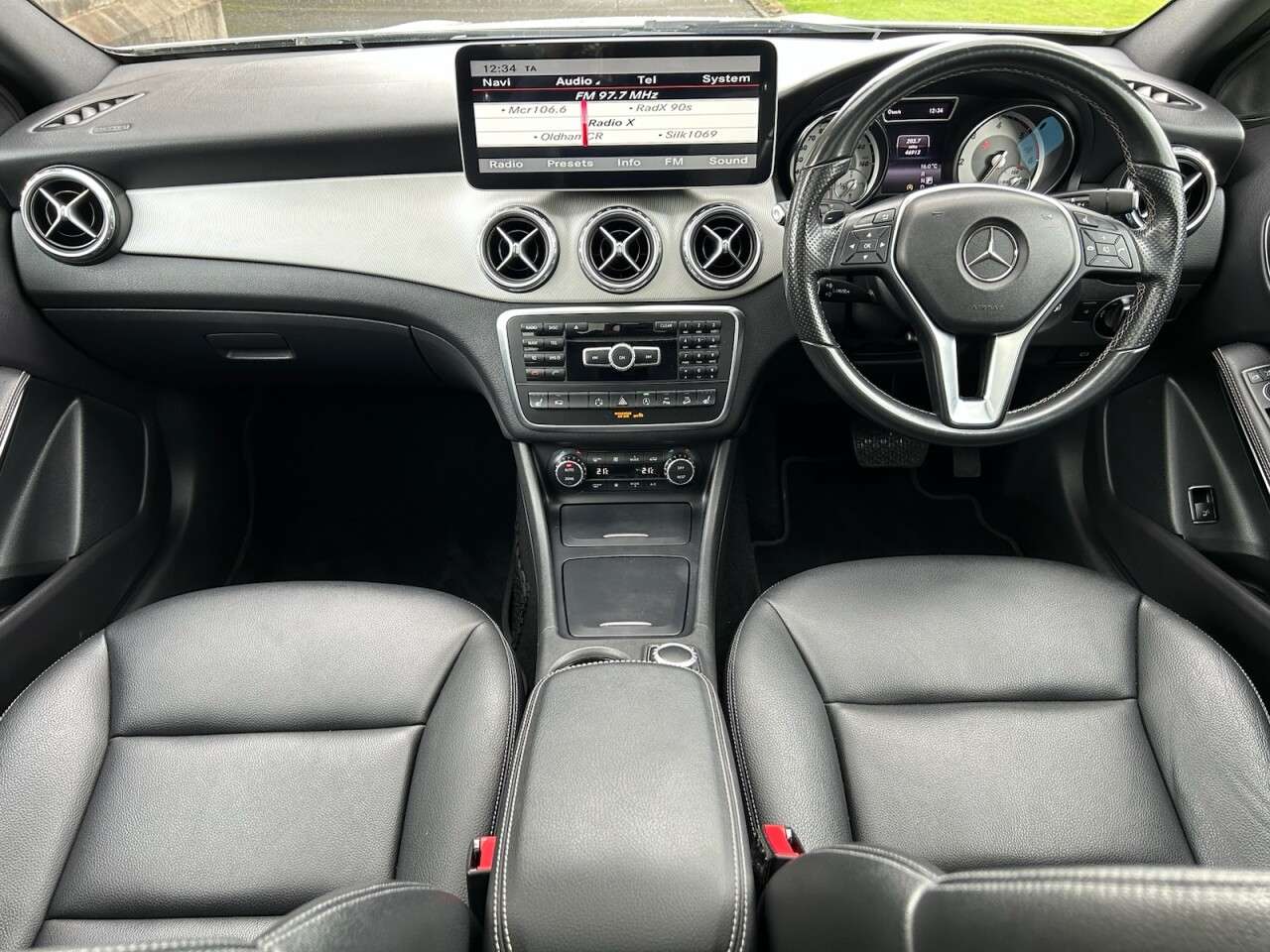 2015 MERCEDES-BENZ GLA 2015 MERCEDES-BENZ GLA