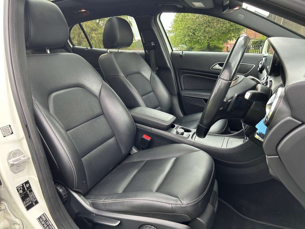 2015 MERCEDES-BENZ GLA 2015 MERCEDES-BENZ GLA
