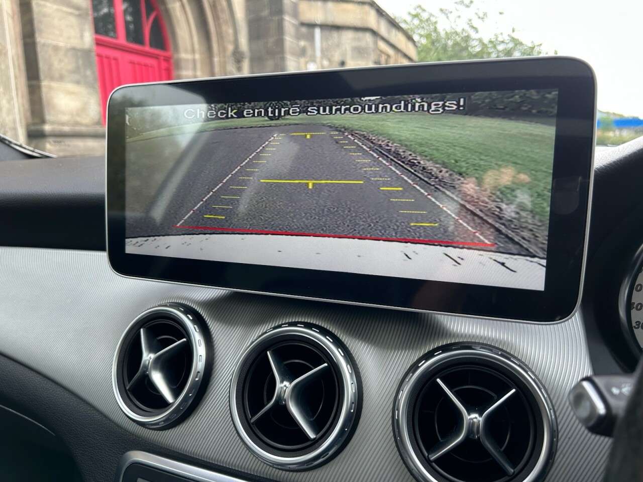2015 MERCEDES-BENZ GLA 2015 MERCEDES-BENZ GLA
