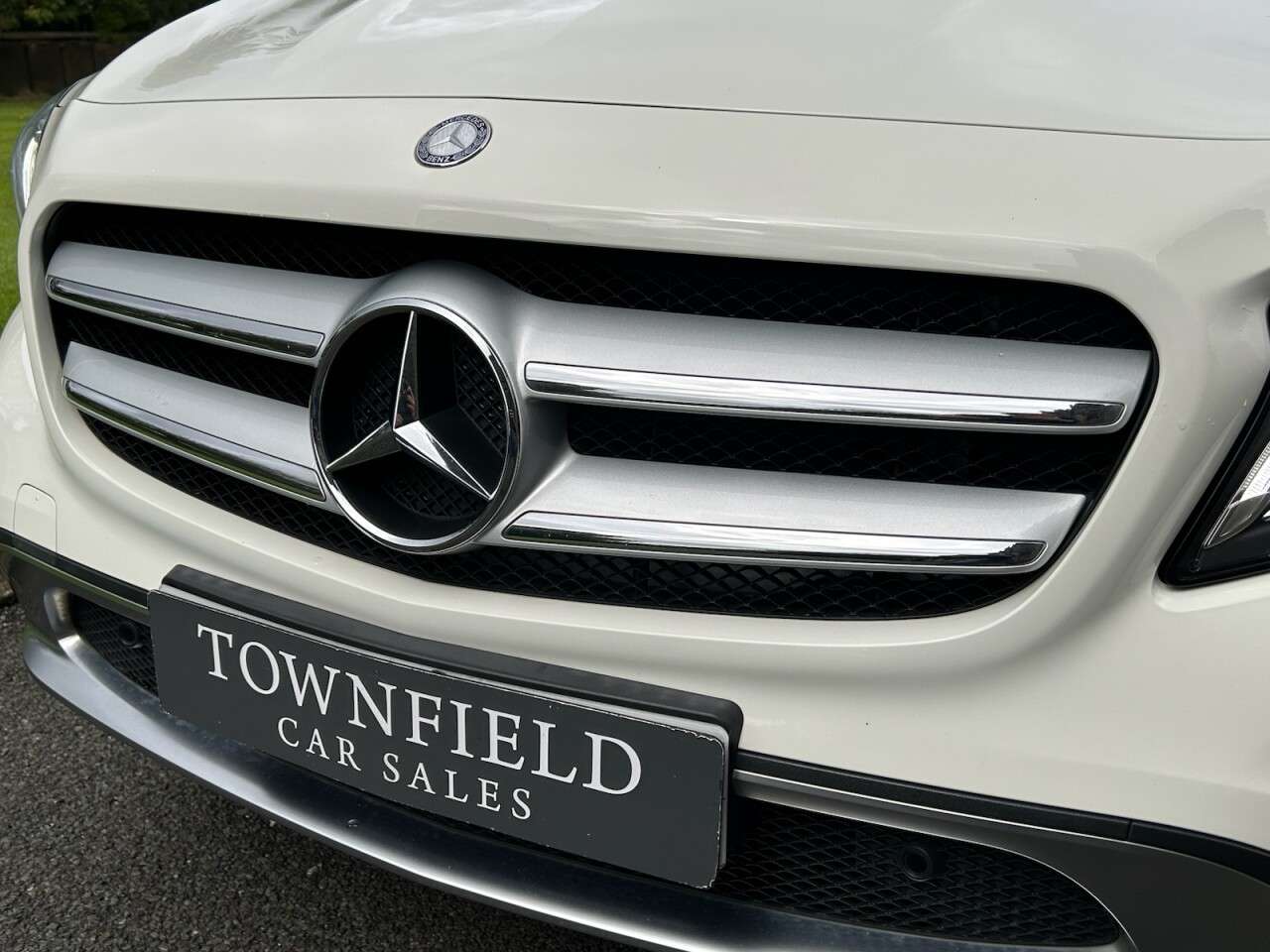 2015 MERCEDES-BENZ GLA 2015 MERCEDES-BENZ GLA