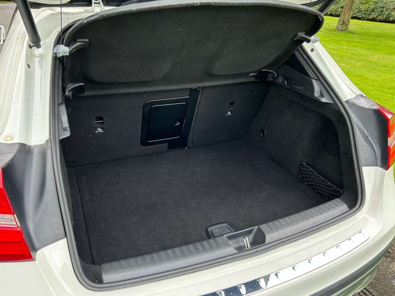 2015 MERCEDES-BENZ GLA 2015 MERCEDES-BENZ GLA