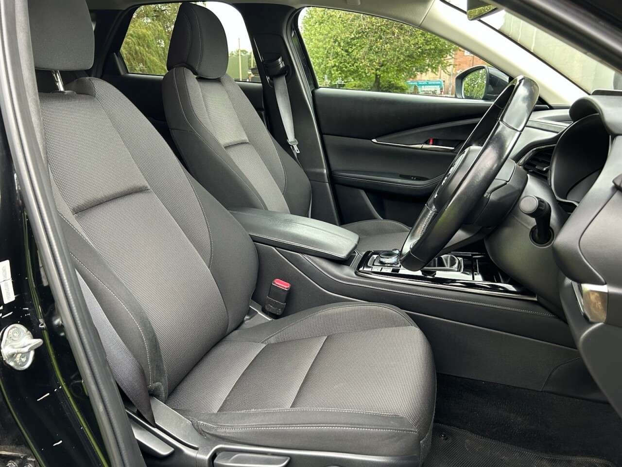 2022 MAZDA CX-30 2022 MAZDA CX-30