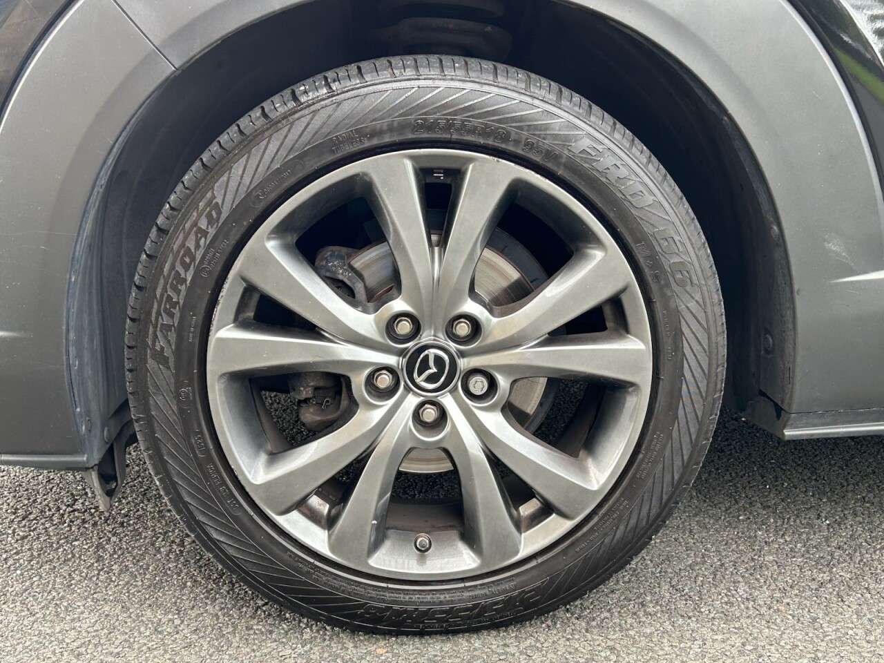 2022 MAZDA CX-30 2022 MAZDA CX-30