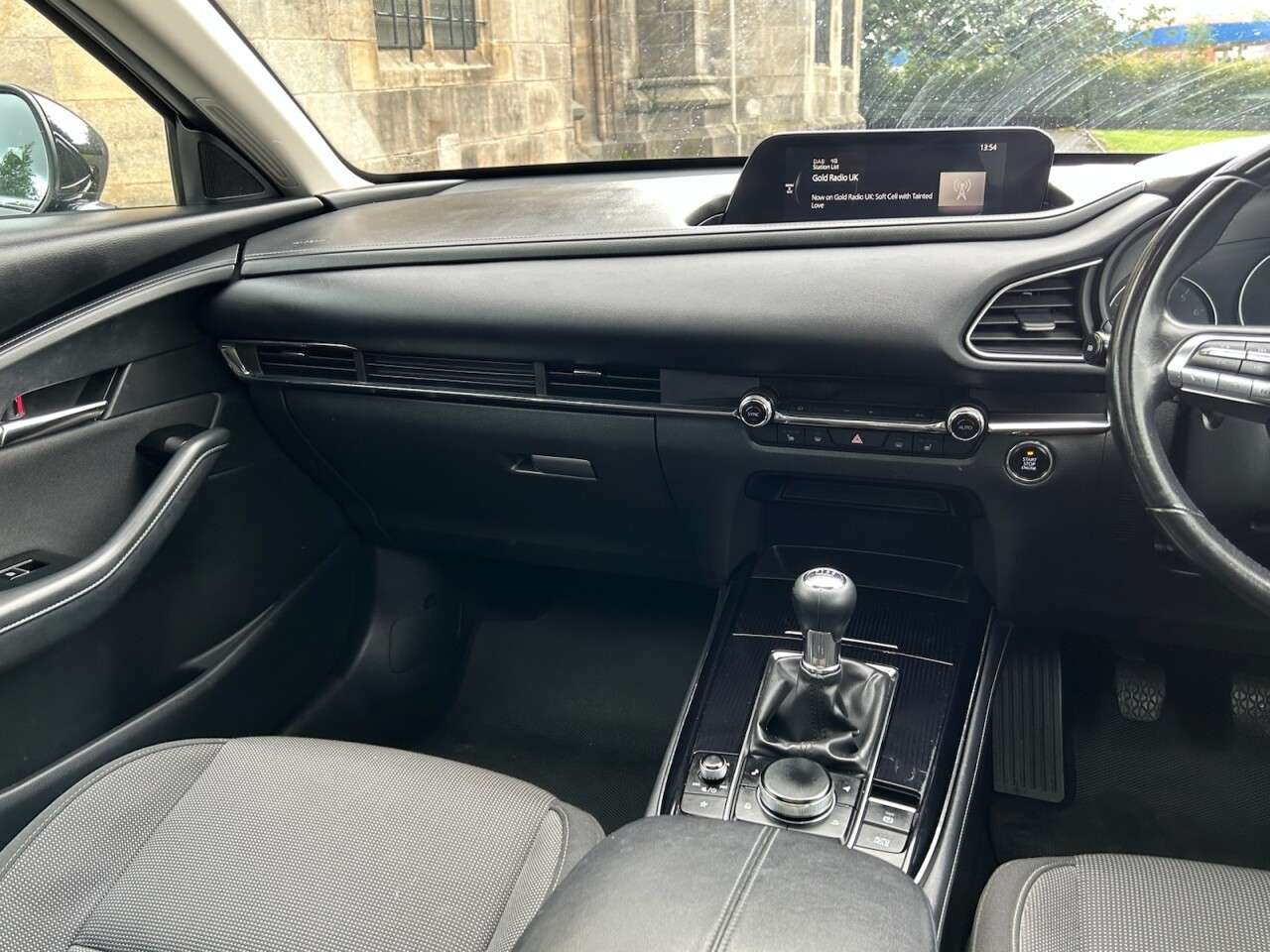 2022 MAZDA CX-30 2022 MAZDA CX-30