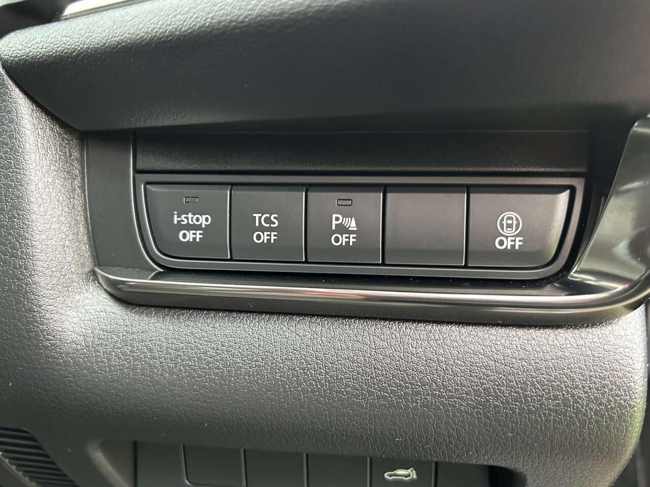 2022 MAZDA CX-30 2022 MAZDA CX-30