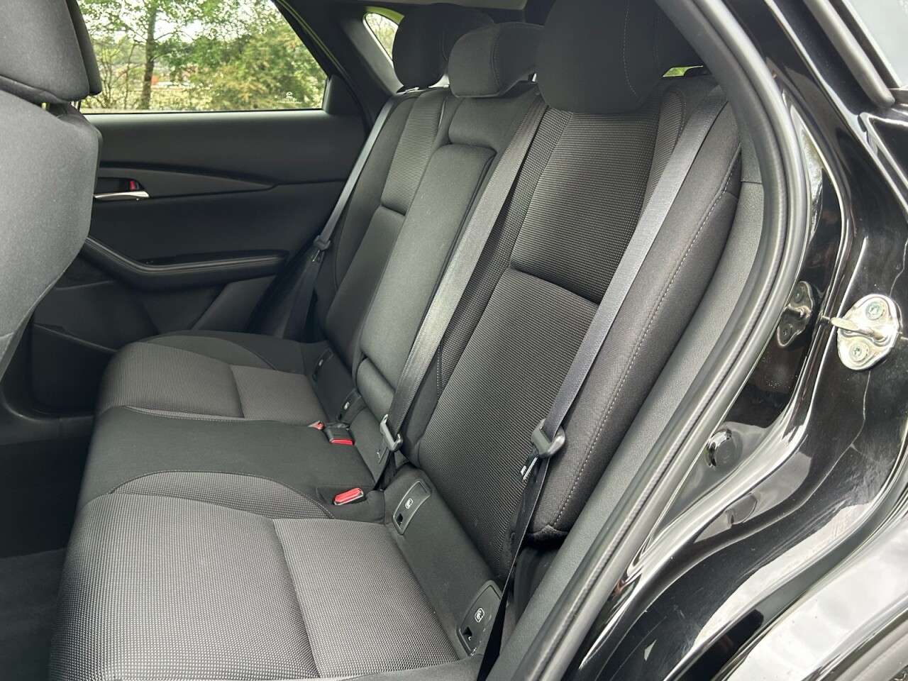 2022 MAZDA CX-30 2022 MAZDA CX-30