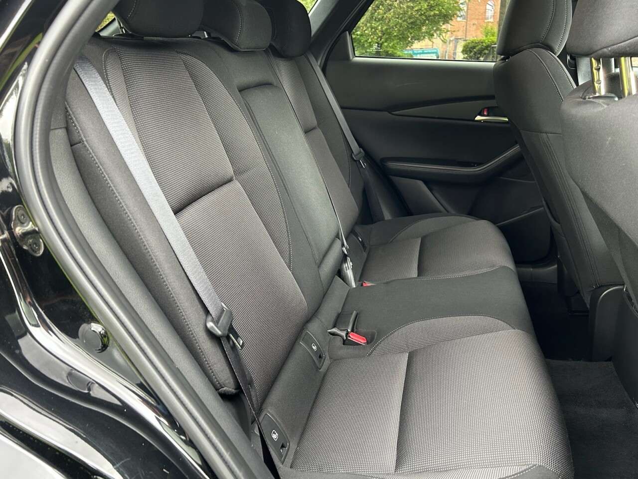 2022 MAZDA CX-30 2022 MAZDA CX-30