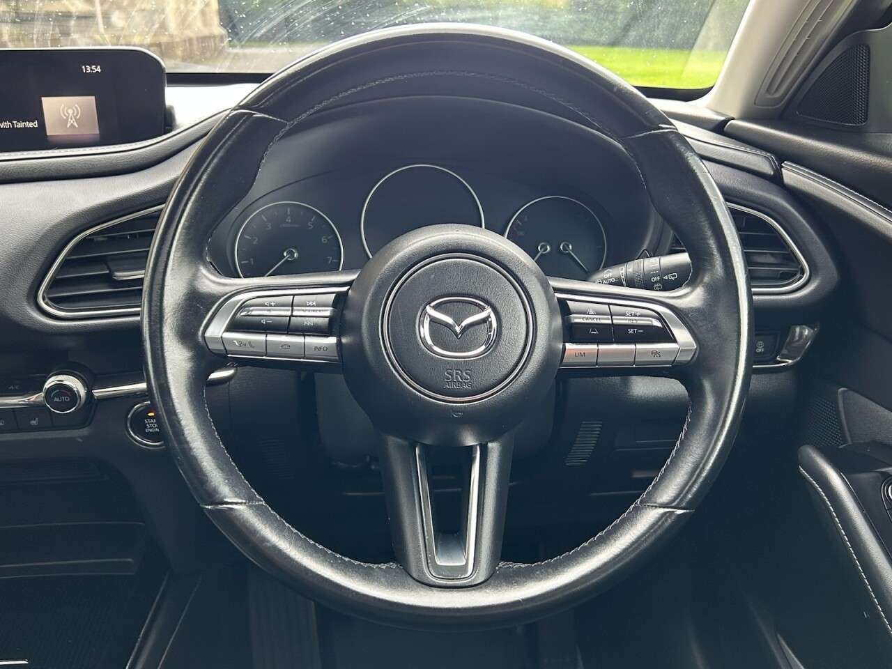 2022 MAZDA CX-30 2022 MAZDA CX-30