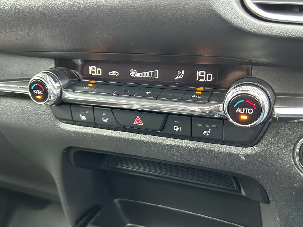 2022 MAZDA CX-30 2022 MAZDA CX-30