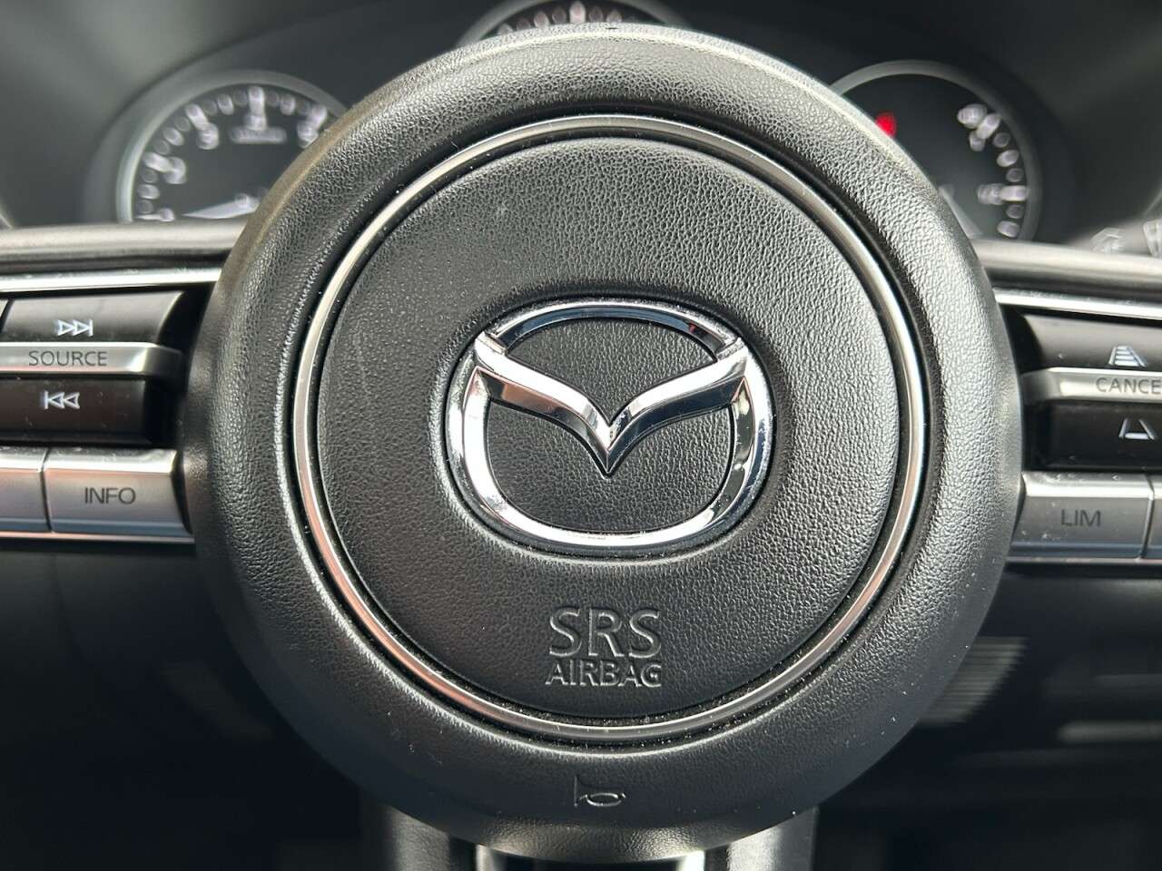 2022 MAZDA CX-30 2022 MAZDA CX-30