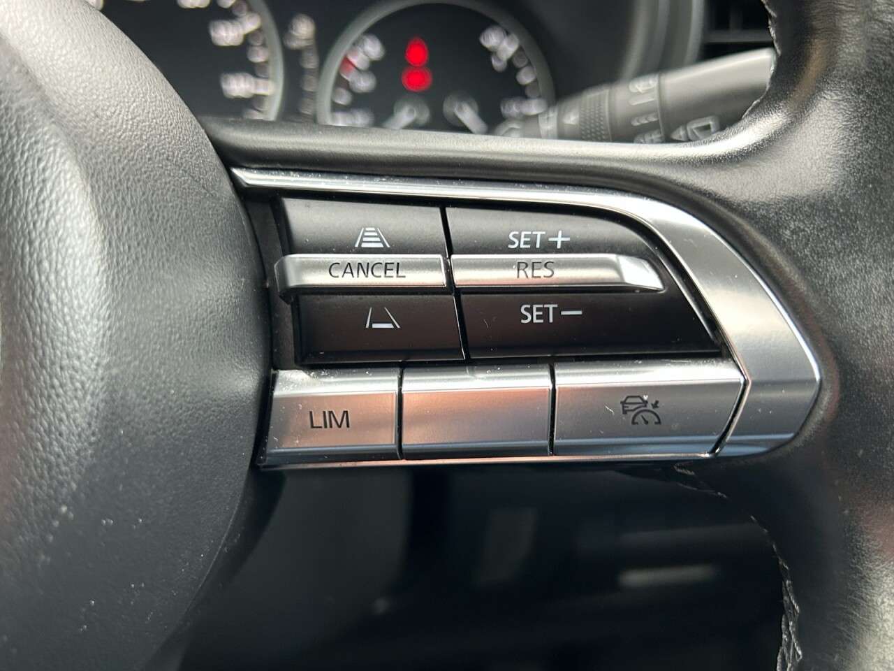 2022 MAZDA CX-30 2022 MAZDA CX-30