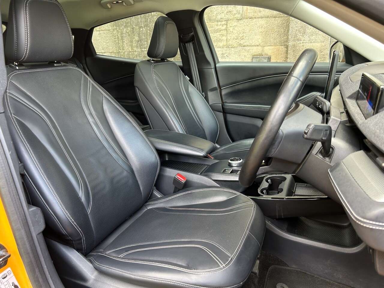 2022 FORD MUSTANG MACH-E 2022 FORD MUSTANG MACH-E