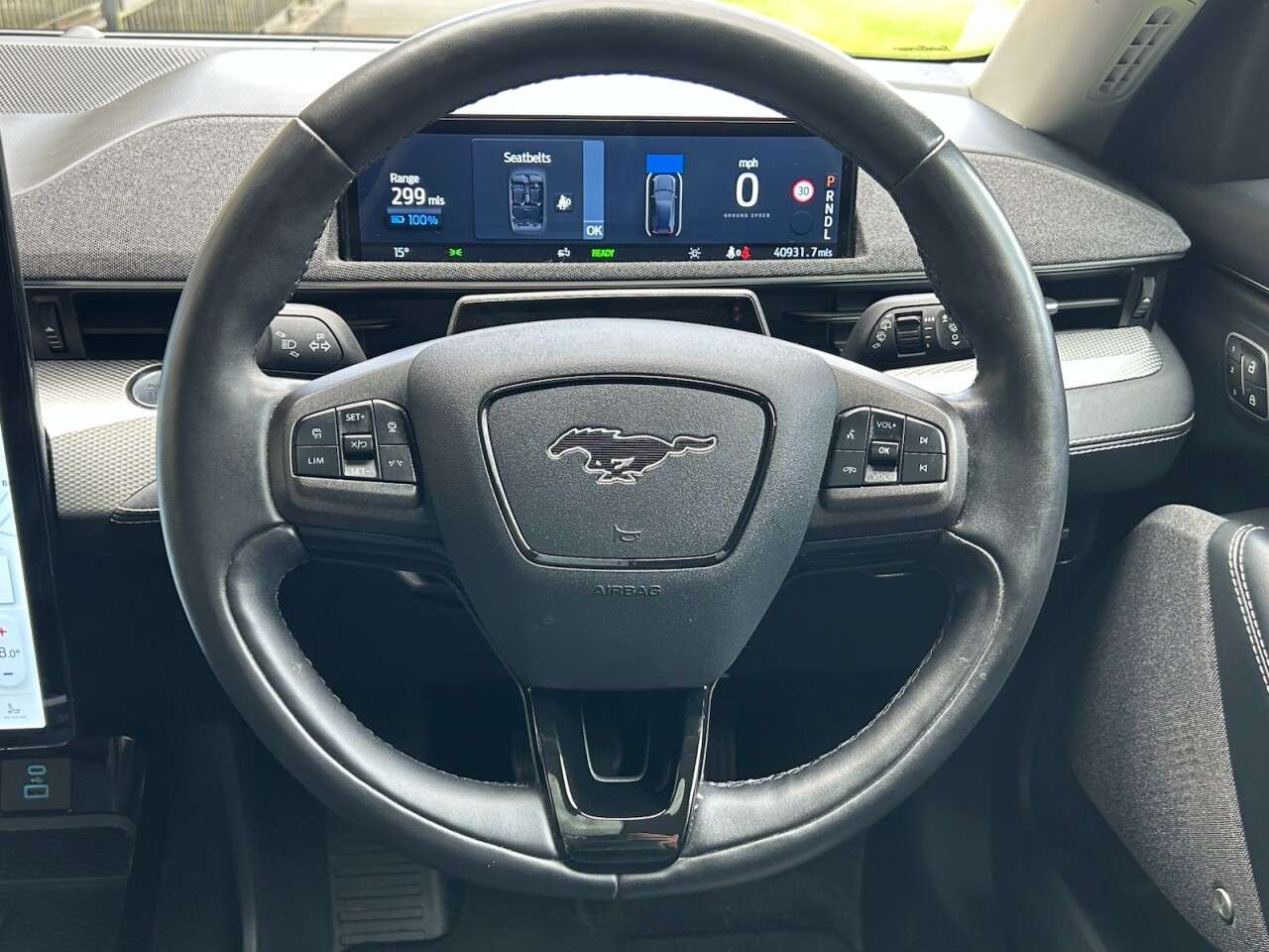 2022 FORD MUSTANG MACH-E 2022 FORD MUSTANG MACH-E