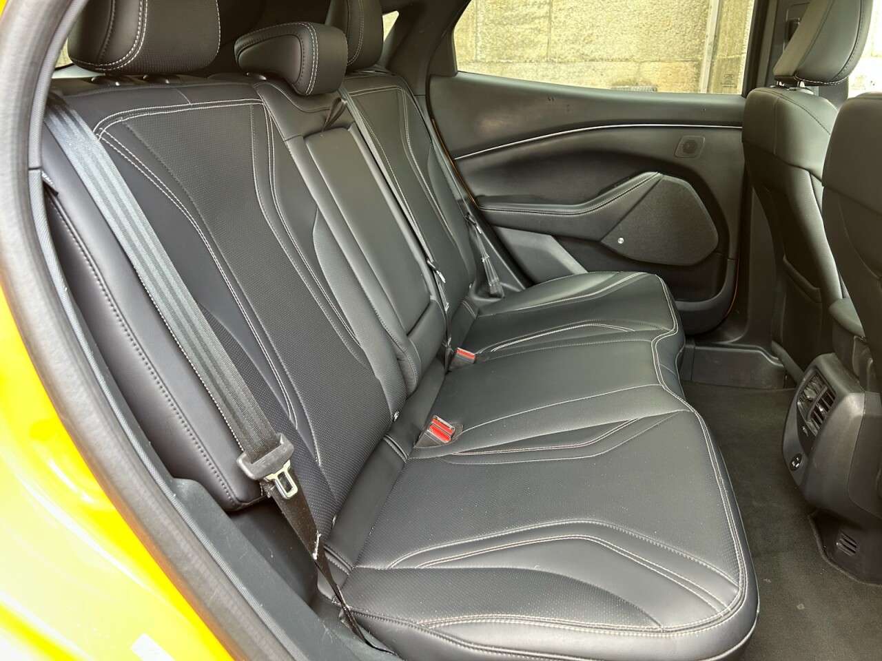 2022 FORD MUSTANG MACH-E 2022 FORD MUSTANG MACH-E
