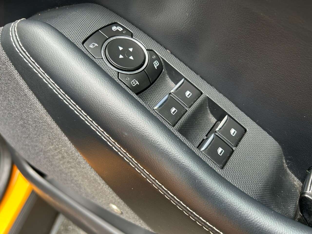 2022 FORD MUSTANG MACH-E 2022 FORD MUSTANG MACH-E