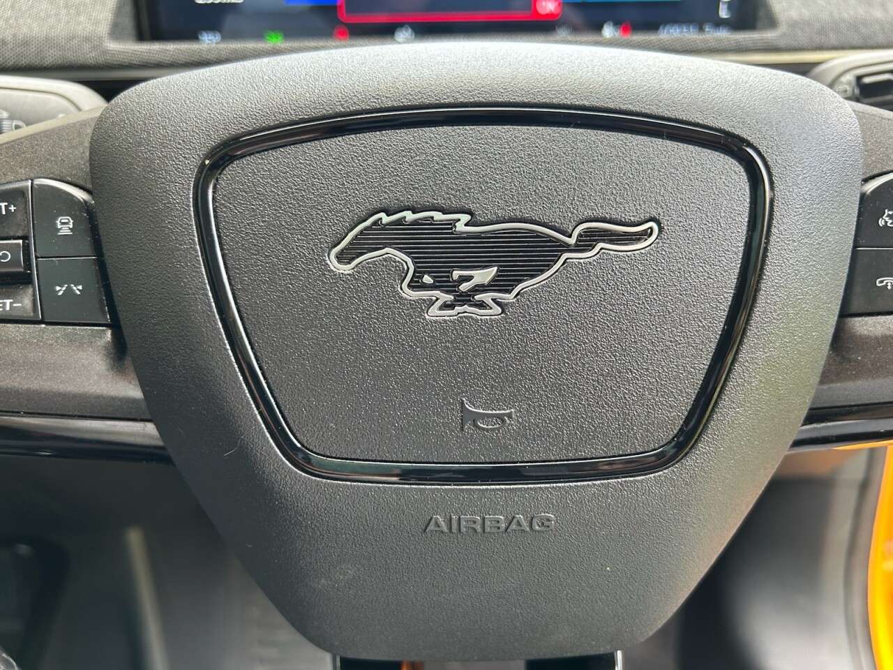 2022 FORD MUSTANG MACH-E 2022 FORD MUSTANG MACH-E