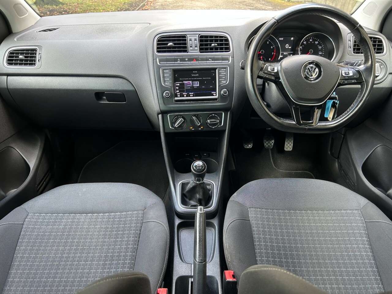 2016 VOLKSWAGEN POLO 2016 VOLKSWAGEN POLO