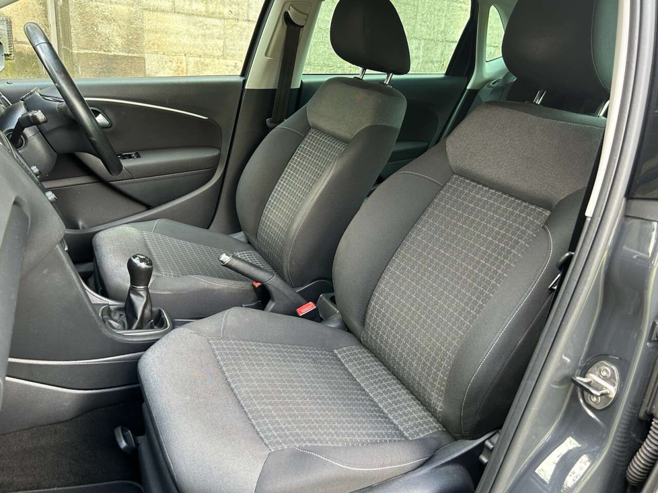 2016 VOLKSWAGEN POLO 2016 VOLKSWAGEN POLO