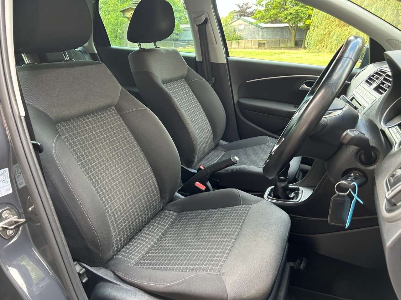 2016 VOLKSWAGEN POLO 2016 VOLKSWAGEN POLO