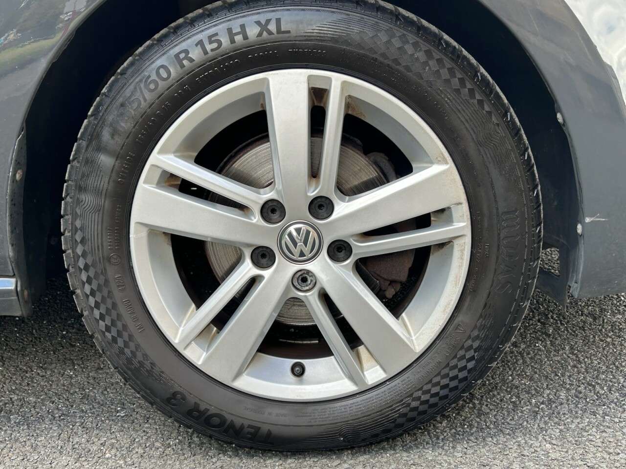 2016 VOLKSWAGEN POLO 2016 VOLKSWAGEN POLO