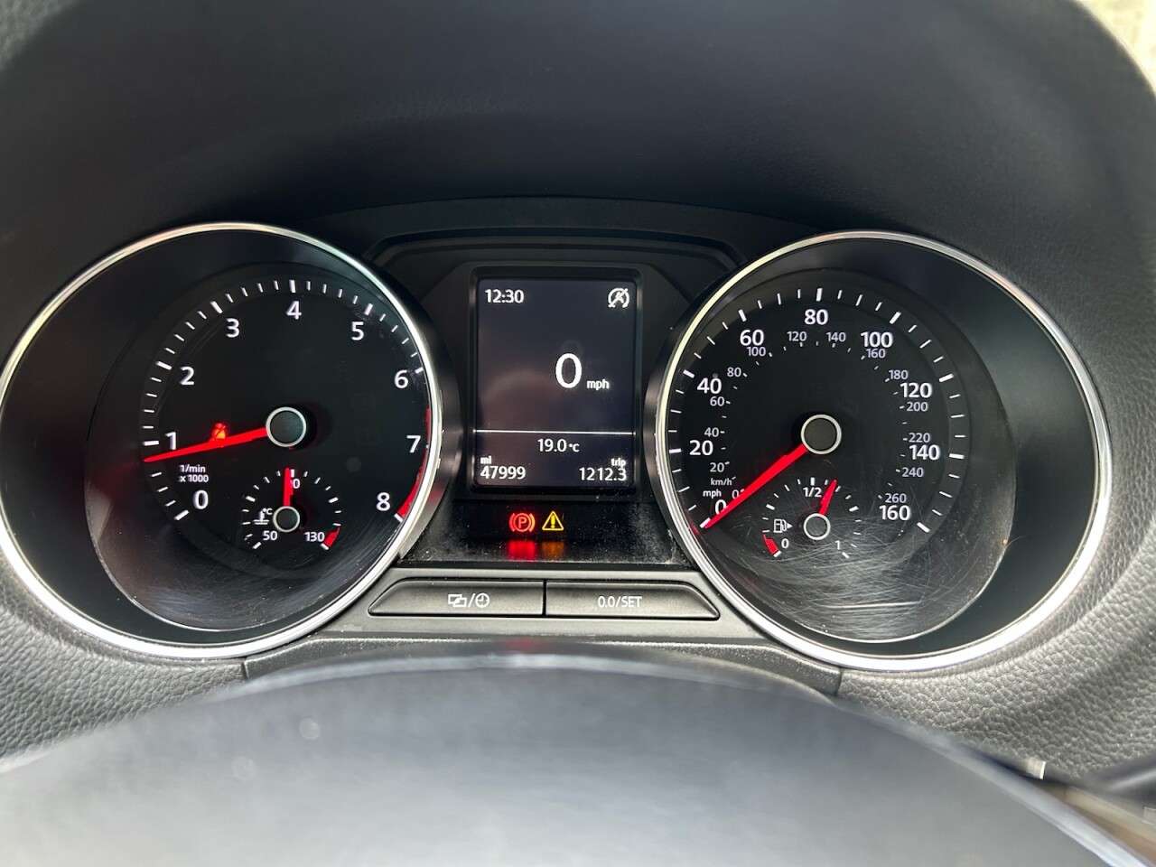 2016 VOLKSWAGEN POLO 2016 VOLKSWAGEN POLO