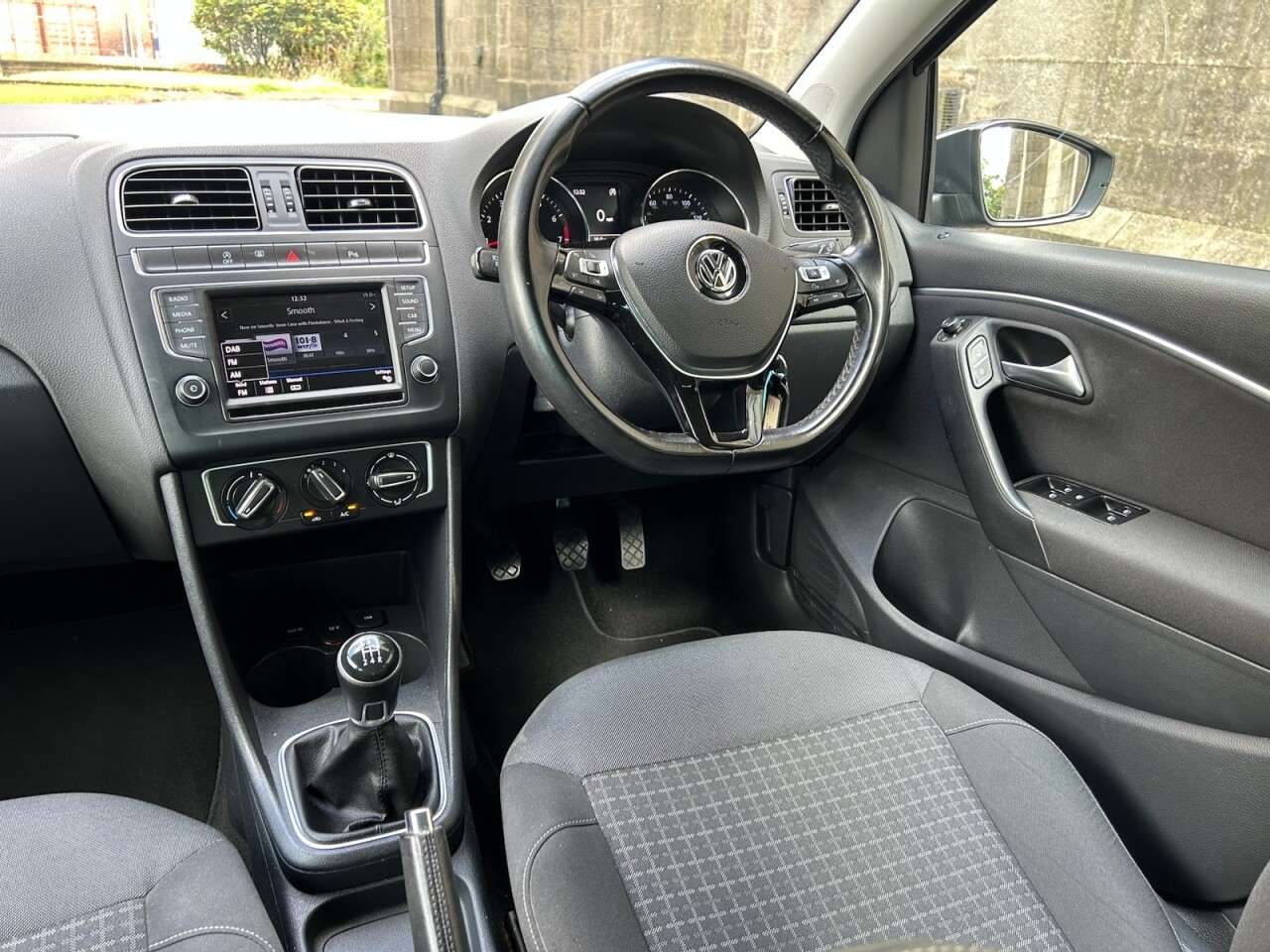 2016 VOLKSWAGEN POLO 2016 VOLKSWAGEN POLO