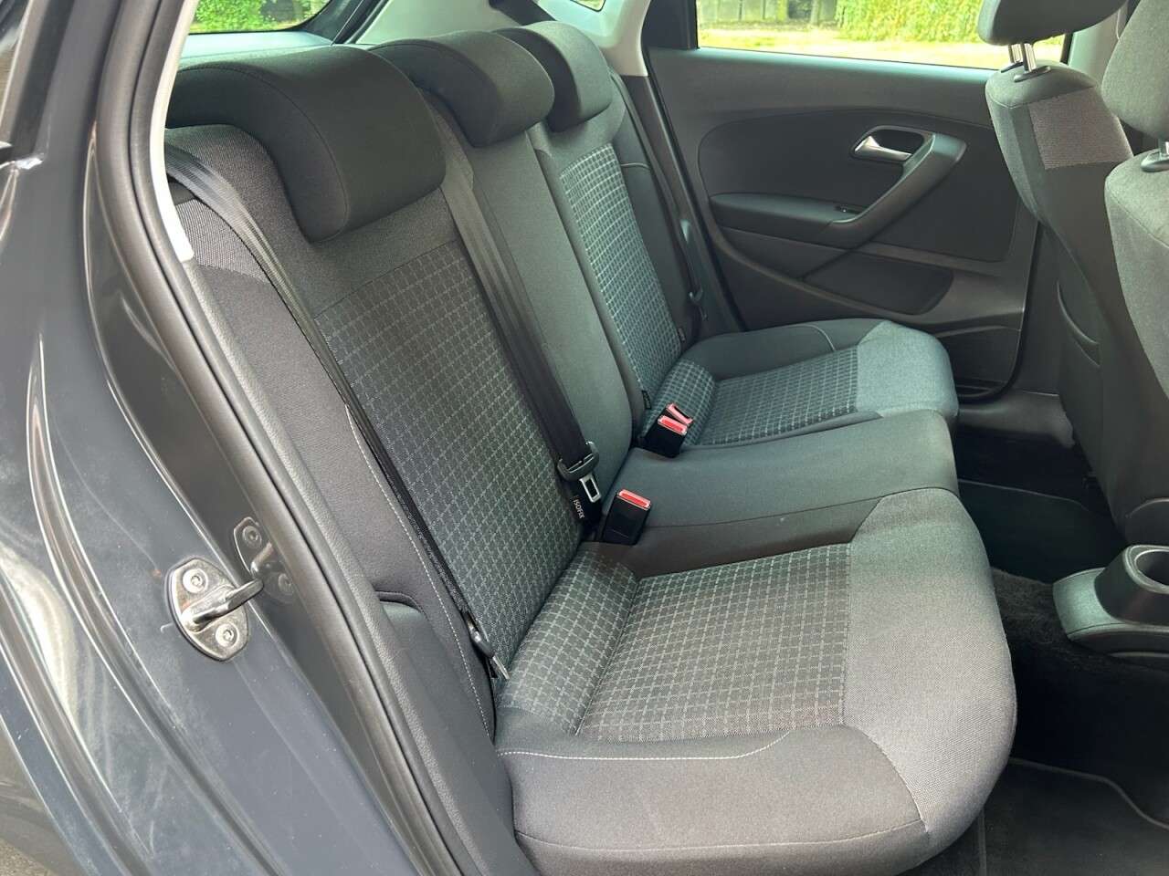 2016 VOLKSWAGEN POLO 2016 VOLKSWAGEN POLO