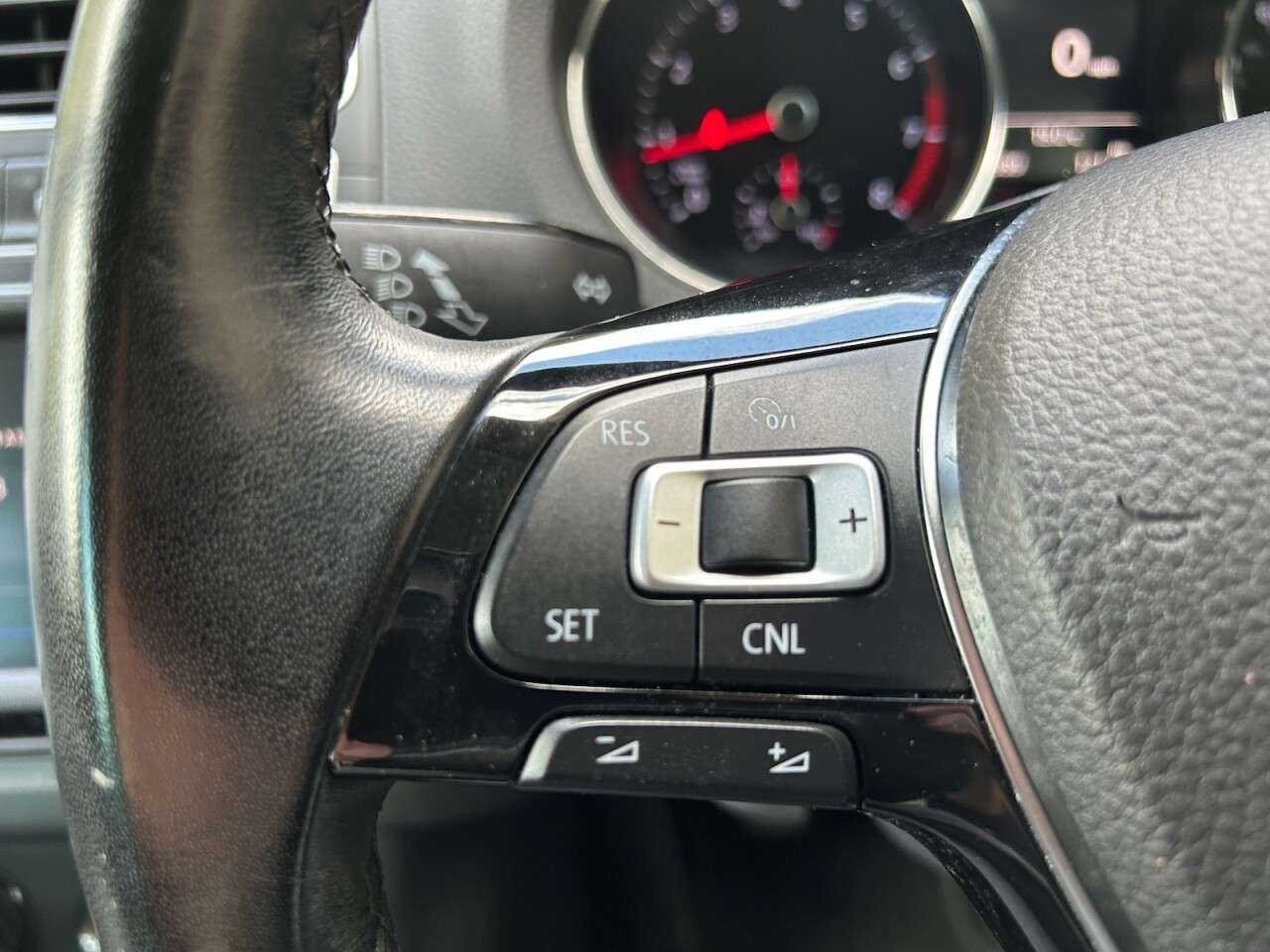 2016 VOLKSWAGEN POLO 2016 VOLKSWAGEN POLO