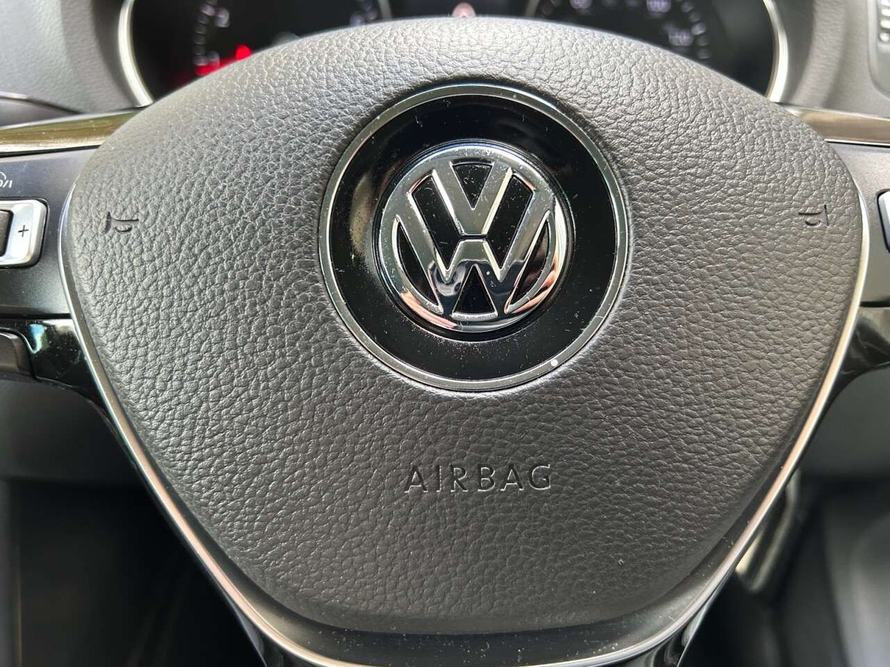2016 VOLKSWAGEN POLO 2016 VOLKSWAGEN POLO