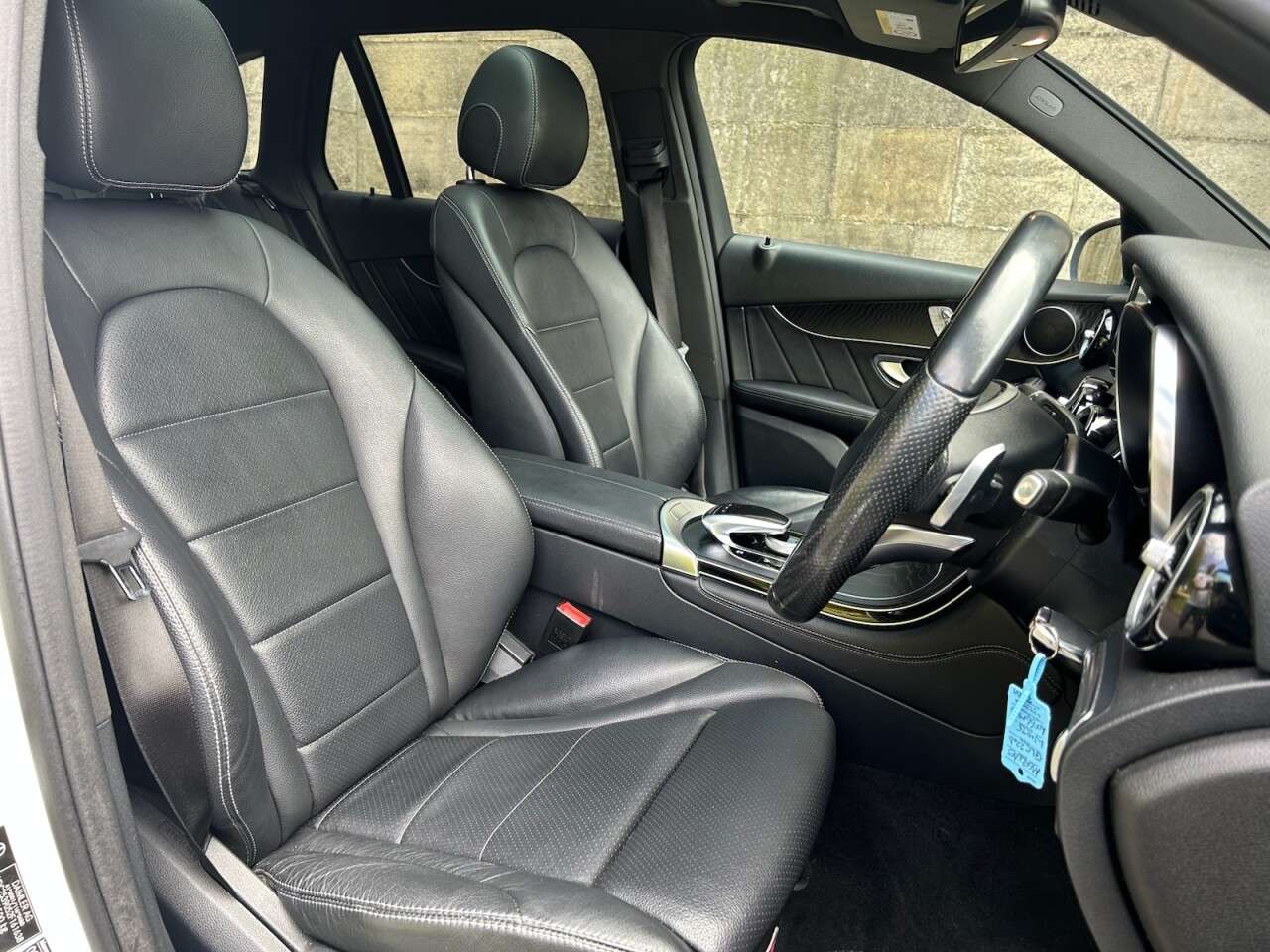 2016 MERCEDES-BENZ GLC 2016 MERCEDES-BENZ GLC