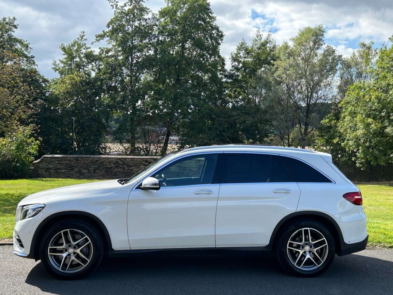 2016 MERCEDES-BENZ GLC 2016 MERCEDES-BENZ GLC