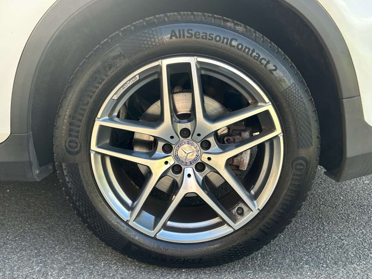 2016 MERCEDES-BENZ GLC 2016 MERCEDES-BENZ GLC
