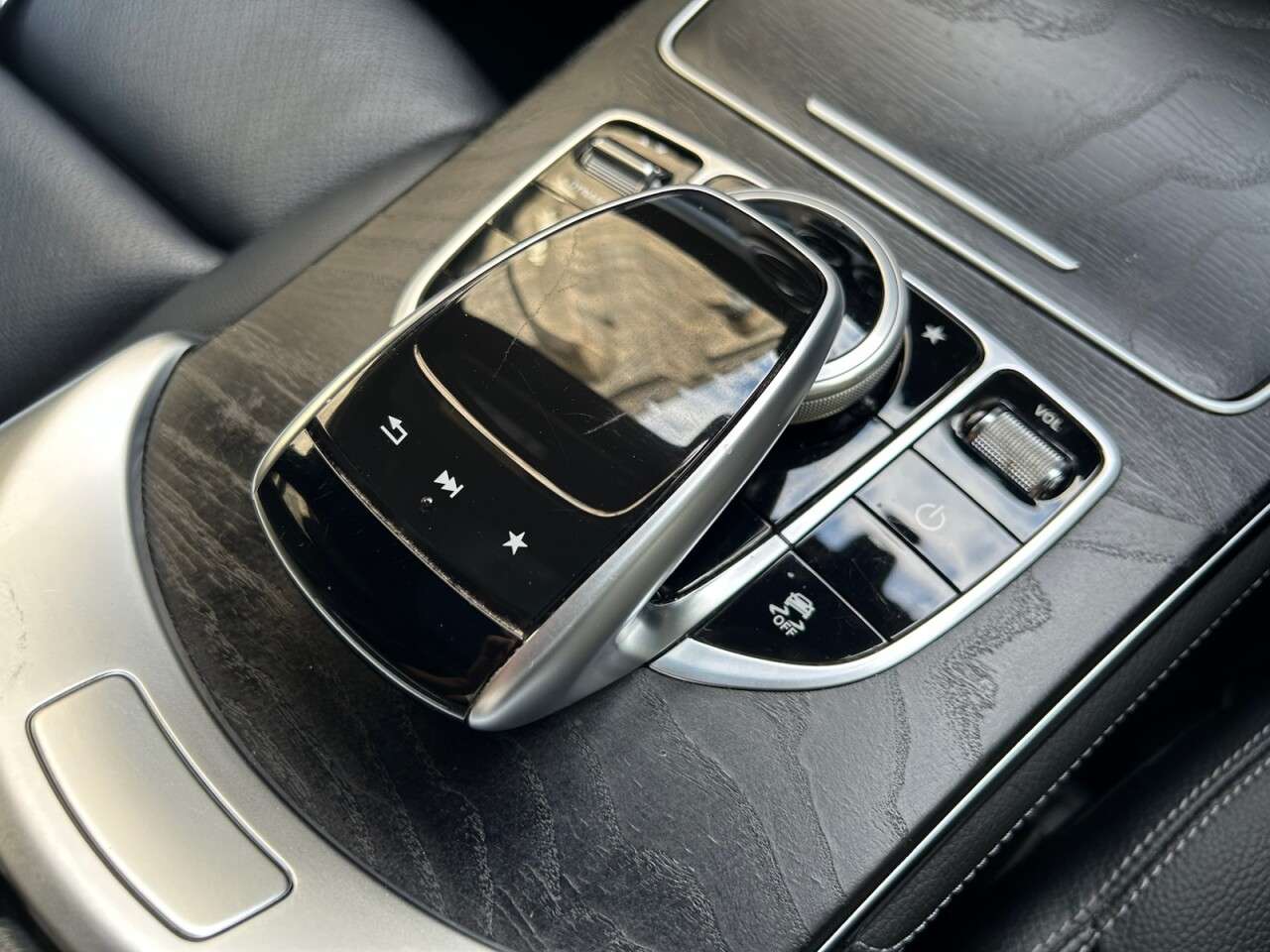 2016 MERCEDES-BENZ GLC 2016 MERCEDES-BENZ GLC