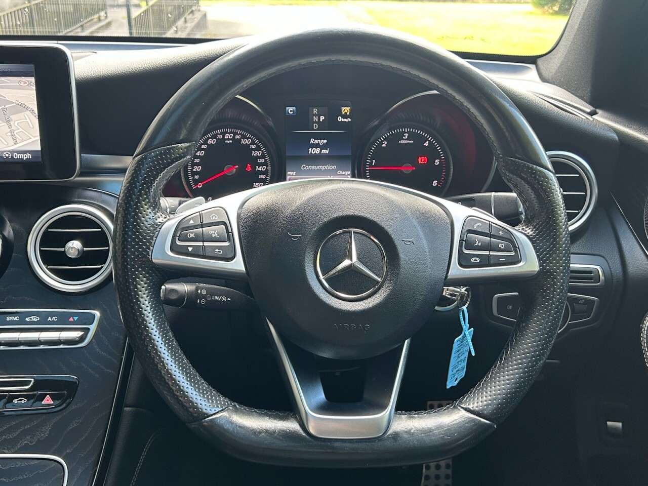 2016 MERCEDES-BENZ GLC 2016 MERCEDES-BENZ GLC