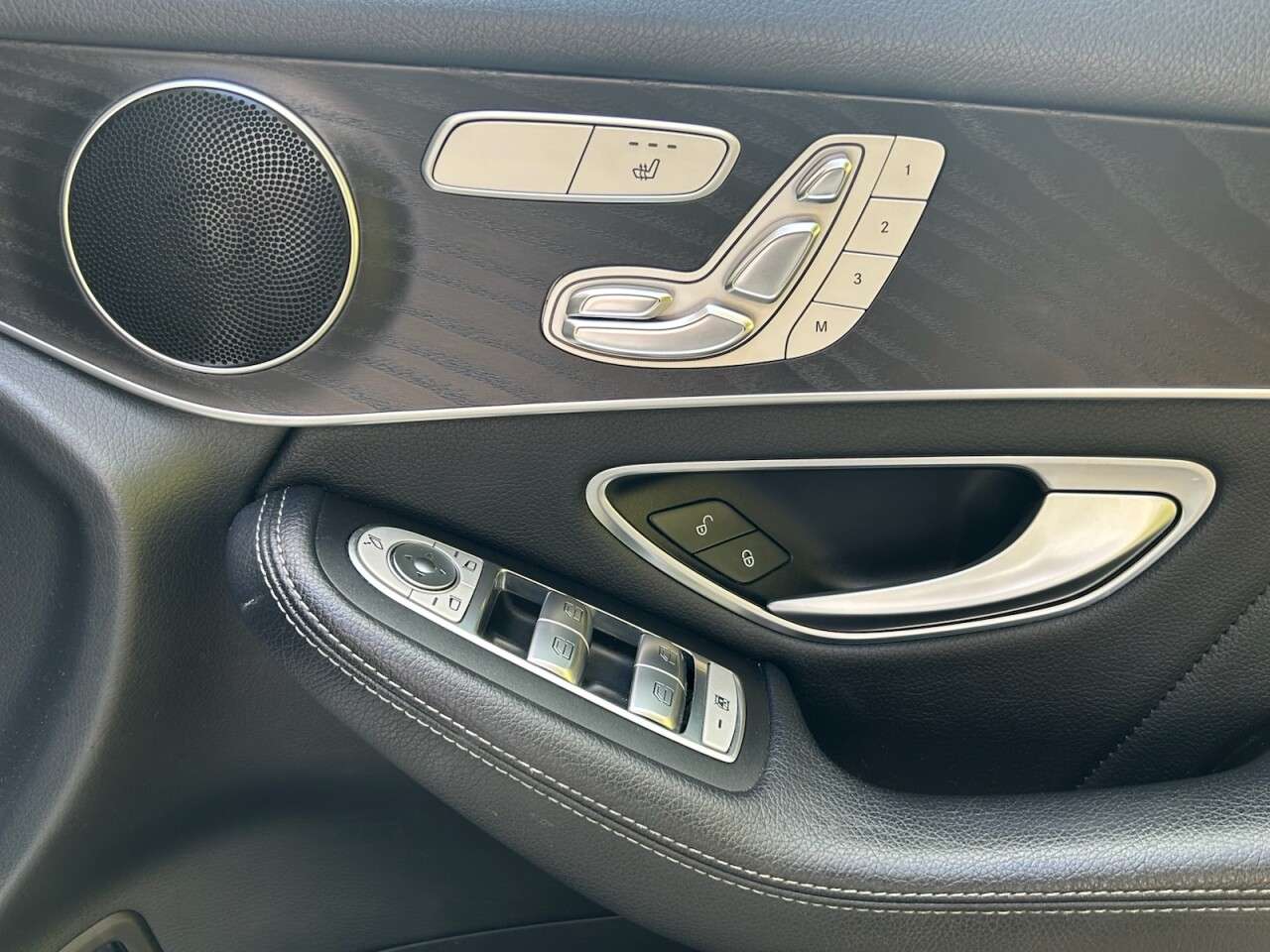 2016 MERCEDES-BENZ GLC 2016 MERCEDES-BENZ GLC