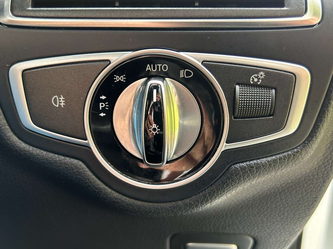 2016 MERCEDES-BENZ GLC 2016 MERCEDES-BENZ GLC