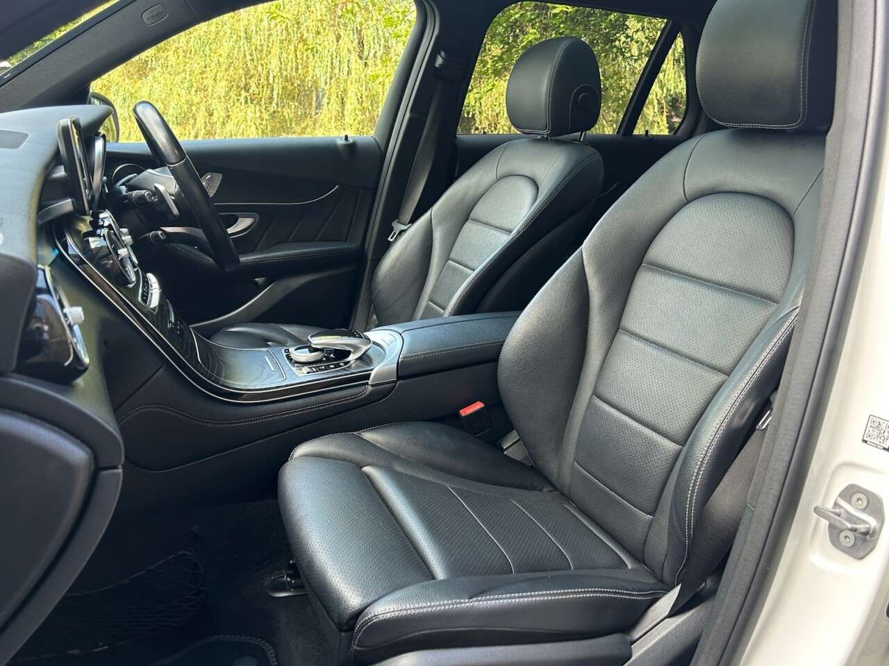 2016 MERCEDES-BENZ GLC 2016 MERCEDES-BENZ GLC