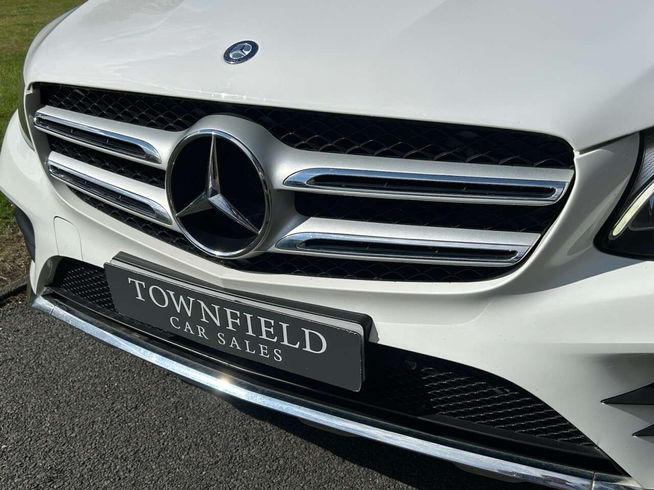 2016 MERCEDES-BENZ GLC 2016 MERCEDES-BENZ GLC