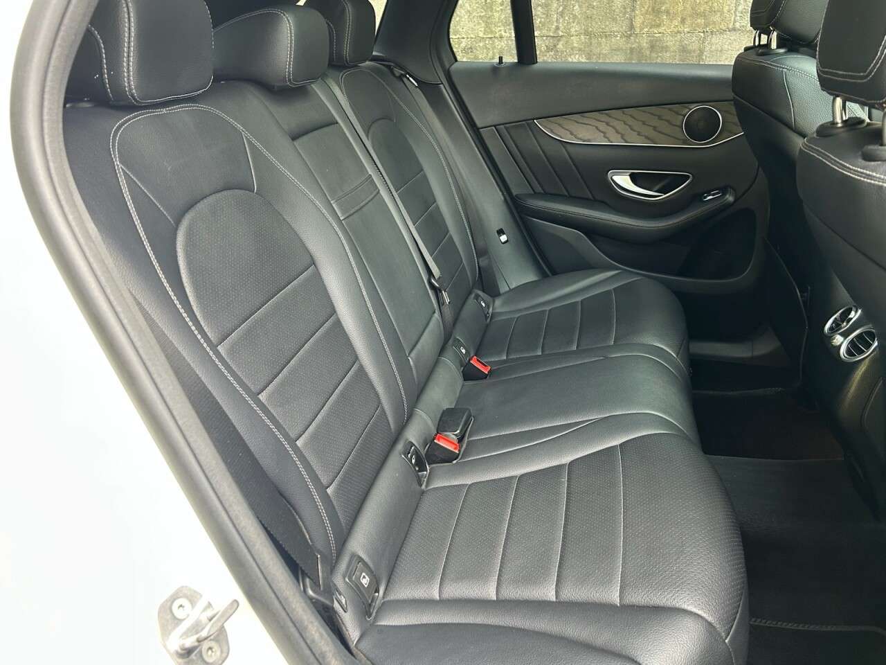2016 MERCEDES-BENZ GLC 2016 MERCEDES-BENZ GLC