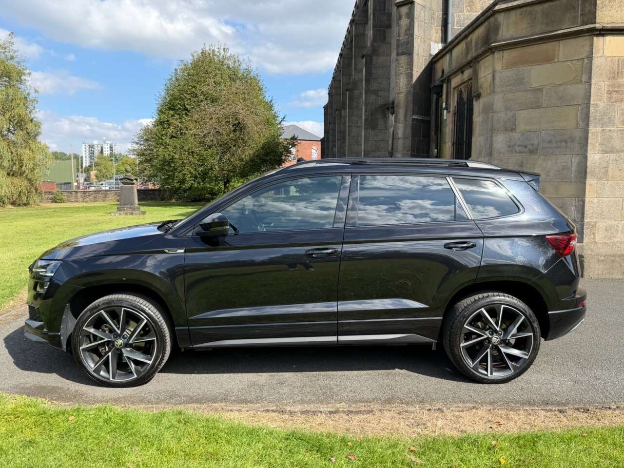 2023 SKODA KAROQ 2023 SKODA KAROQ