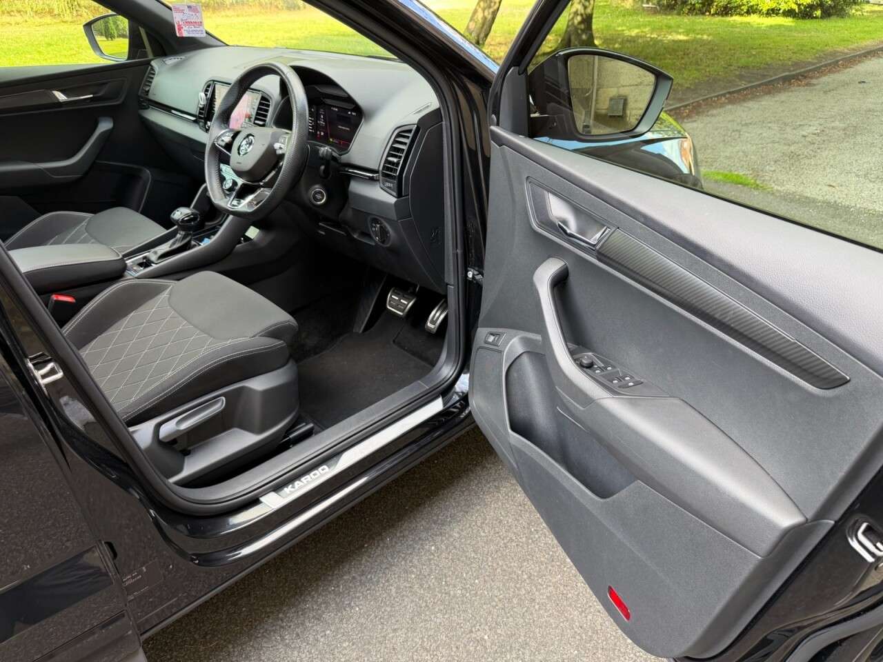 2023 SKODA KAROQ 2023 SKODA KAROQ