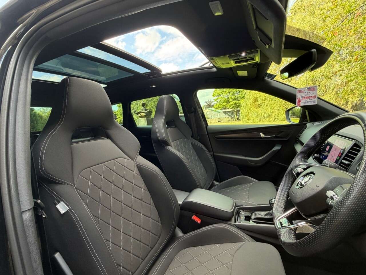 2023 SKODA KAROQ 2023 SKODA KAROQ