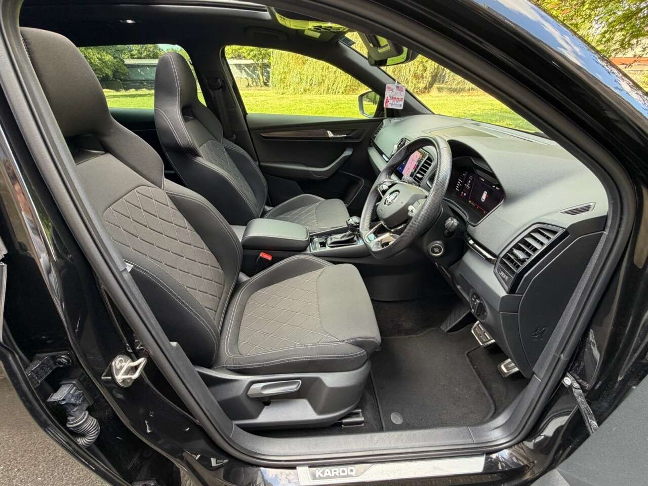2023 SKODA KAROQ 2023 SKODA KAROQ