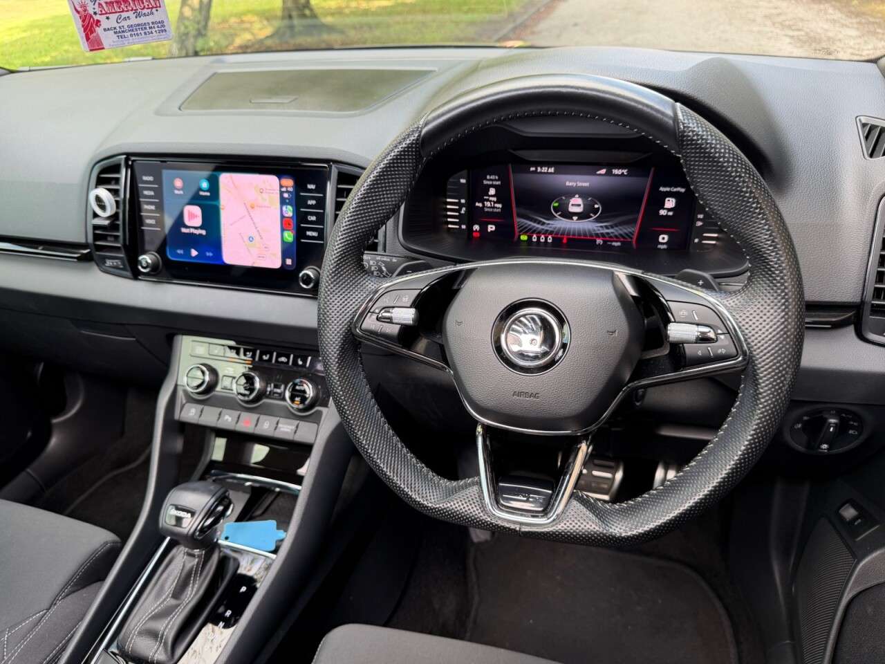 2023 SKODA KAROQ 2023 SKODA KAROQ