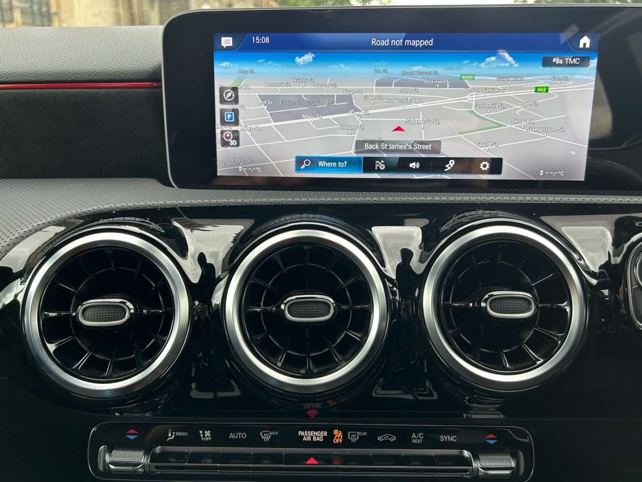 2021 MERCEDES-BENZ A CLASS 2021 MERCEDES-BENZ A CLASS