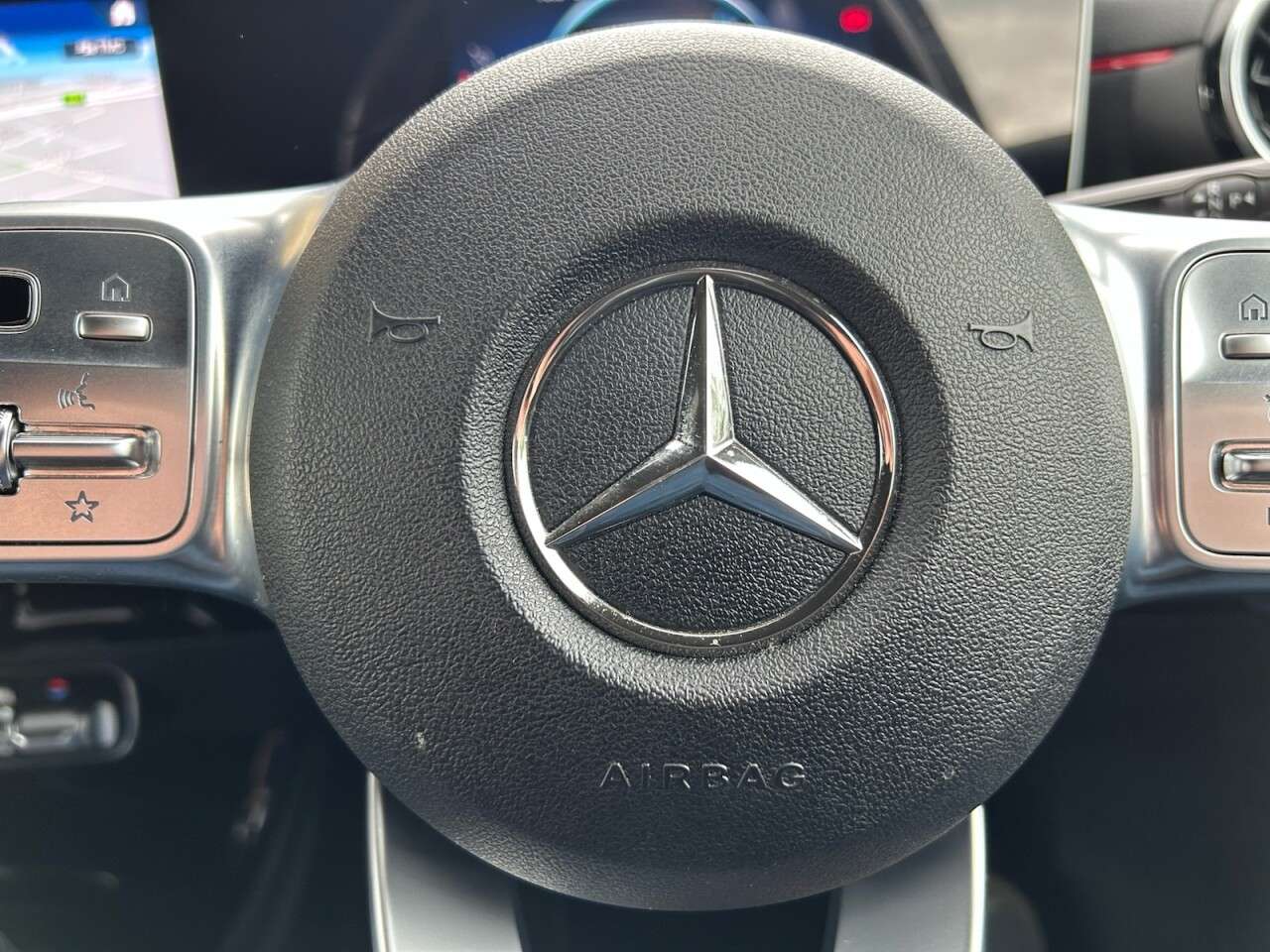 2021 MERCEDES-BENZ A CLASS 2021 MERCEDES-BENZ A CLASS