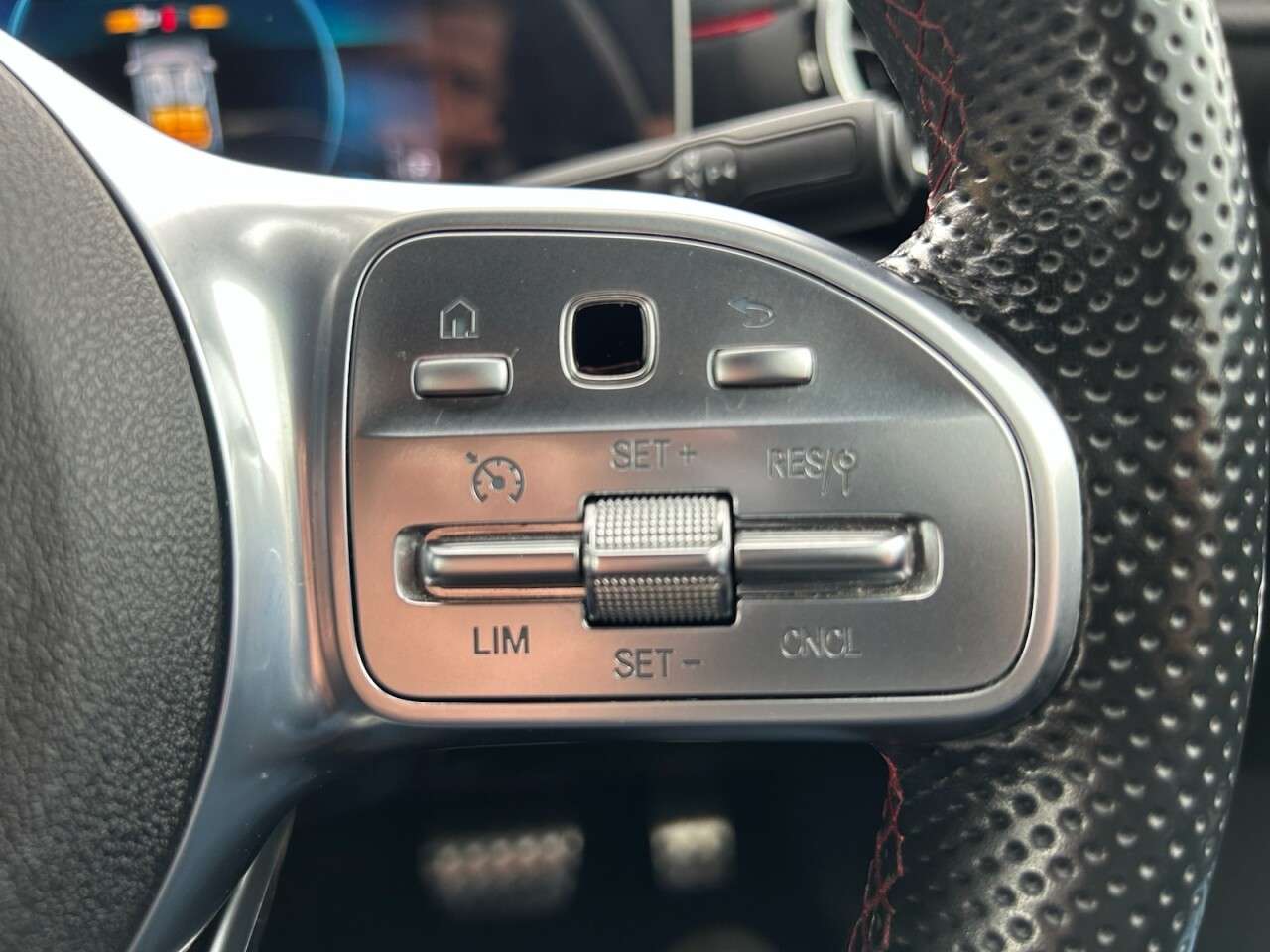 2021 MERCEDES-BENZ A CLASS 2021 MERCEDES-BENZ A CLASS