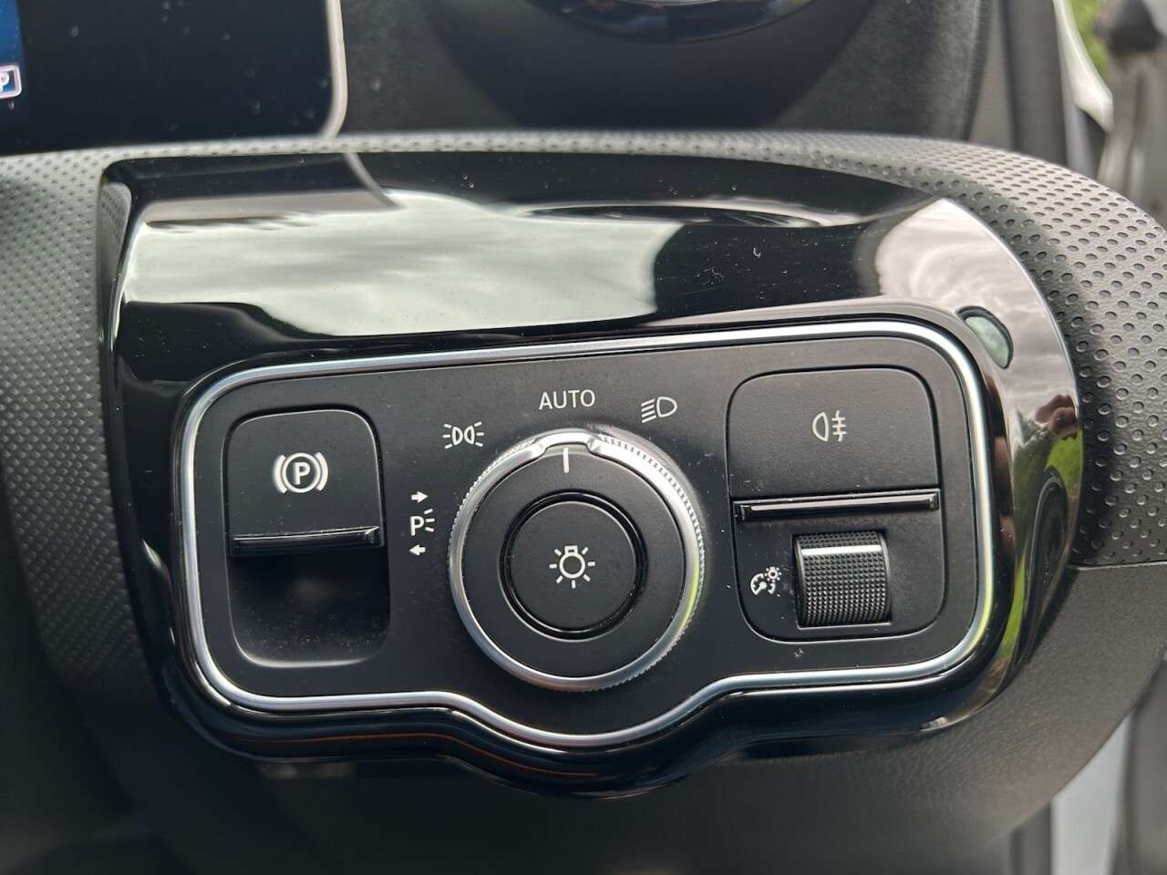 2021 MERCEDES-BENZ A CLASS 2021 MERCEDES-BENZ A CLASS