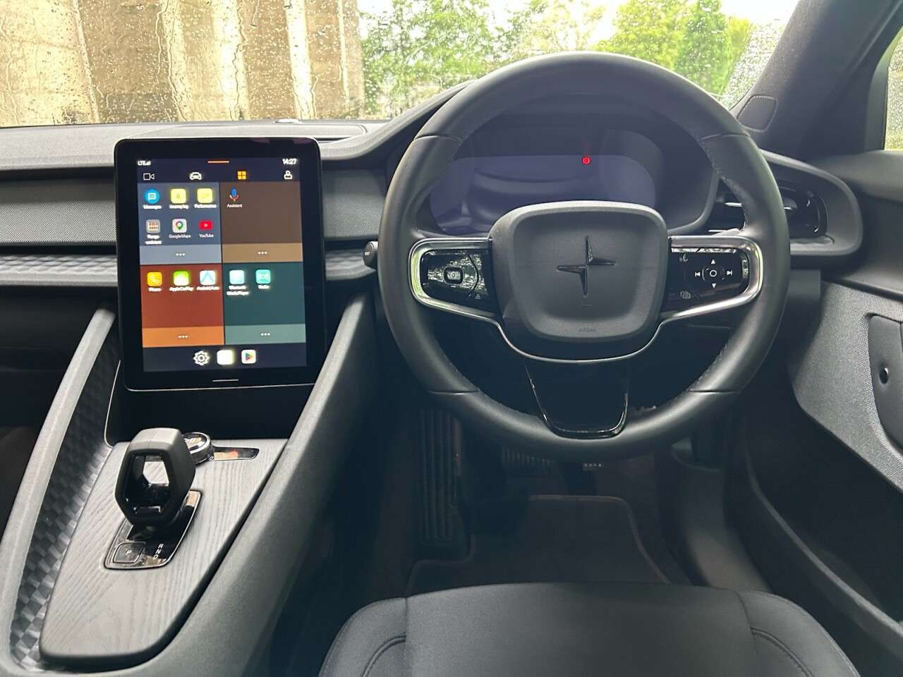 2024 POLESTAR POLESTAR 2 2024 POLESTAR POLESTAR 2